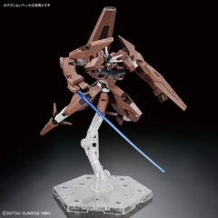 Mô Hình Lắp Ráp Gundam HG TWFM Lfrith Thorn (The Witch from Mercury) Bandai 4573102650979