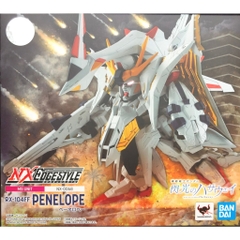 Mô hình Mobile Suit Gundam NXEDGE Style Penelope Bandai