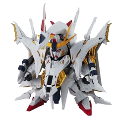 Mô hình Mobile Suit Gundam NXEDGE Style Penelope Bandai