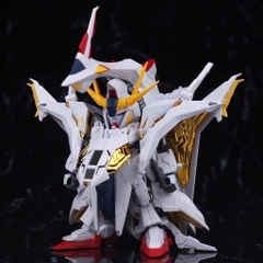 Mô hình Mobile Suit Gundam NXEDGE Style Penelope Bandai