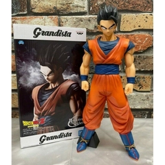 Mô hình Dragon Ball Z Grandista Resolution of Soldiers Gohan Figure Banpresto Bandai