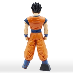 Mô hình Dragon Ball Z Grandista Resolution of Soldiers Gohan Figure Banpresto Bandai