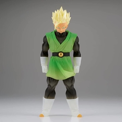 Mô hình Banpresto Dragon Ball Z Clearise Super Saiyan Son Gohan Figure Bandai