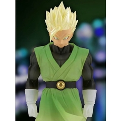 Mô hình Banpresto Dragon Ball Z Clearise Super Saiyan Son Gohan Figure Bandai