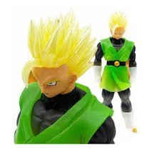 Mô hình Banpresto Dragon Ball Z Clearise Super Saiyan Son Gohan Figure Bandai