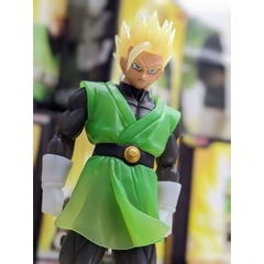 Mô hình Banpresto Dragon Ball Z Clearise Super Saiyan Son Gohan Figure Bandai