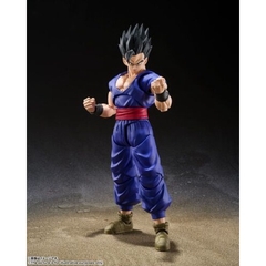 Mô hình Dragon Ball Super Super Hero DXF-Ultimate Gohan Bandai