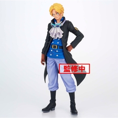 Mô hình One Piece Sabo The Grandline Men Grandista Figure BANPRESTO Bandai