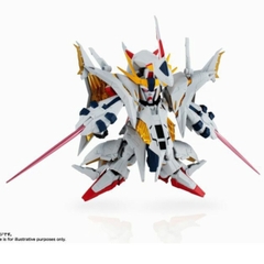 Mô hình Mobile Suit Gundam NXEDGE Style Penelope Bandai