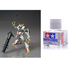 Mô Hình Lắp Ráp Gundam HG IBO Barbatos Lupus Rex B033 Iron Blooded Orphans