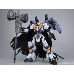 Mô Hình Lắp Ráp The Entropy of Titans MG NZS-05-3 THOR có LED