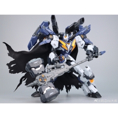 Mô Hình Lắp Ráp The Entropy of Titans MG NZS-05-3 THOR có LED