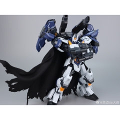 Mô Hình Lắp Ráp The Entropy of Titans MG NZS-05-3 THOR có LED