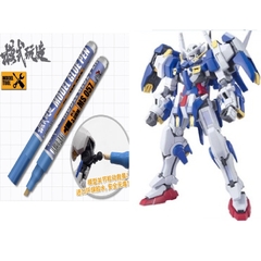 Mô hình lắp ráp Gundam HG 00 Avalanche Exia 064 TThongli