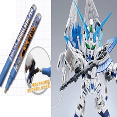 Mô hình lắp ráp SD Unicorn Gundam Perfectibility Mecha Unicorn
