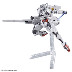Mô Hình Lắp Ráp HG 1/144 Gundam Calibarn ( THE WITCH FROM MERCURY) Tặng Base