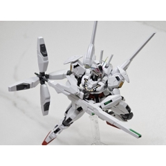 Mô Hình Lắp Ráp HG 1/144 Gundam Calibarn ( THE WITCH FROM MERCURY) Tặng Base