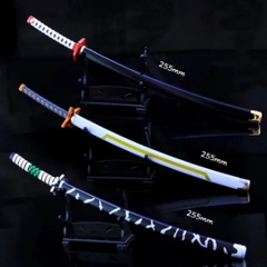 Giá Base Đỡ - Trưng Bày Mô Hình Và Phụ Kiện Mô Hình - Kiếm Weapon Katana - GundamGDC