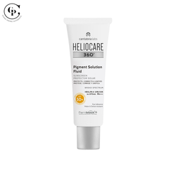 Kem chống nắng Heliocare 360º - Fullbox 50ml