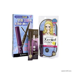 Trang điểm mắt Kiss Me Heroine Make Micro – Phiên bản giới hạn