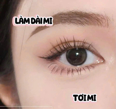 Trang điểm mắt Kiss Me Heroine Make Micro – Phiên bản giới hạn