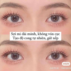 Trang điểm mắt Kiss Me Heroine Make Micro – Phiên bản giới hạn