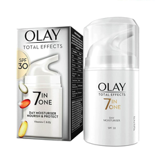 Kem dưỡng Olay Total Effects 7 in One Day Moisturizer
