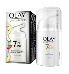 Kem dưỡng Olay Total Effects 7 in One Day Moisturizer