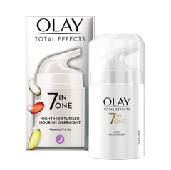 Kem dưỡng Olay Total Effects 7 in One Day Moisturizer