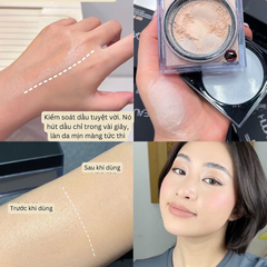 Phấn Phủ Huda Beauty Fullbox