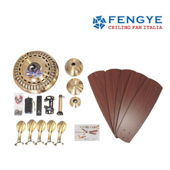 Quạt Trần FY512 KĐ