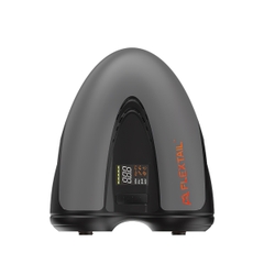 Flextail MAX SUP PUMP PRO- Máy Bơm Không Dây 45PSI Cho Thuyền SUP & Bơm Lốp ô tô - SUP & Tire Pump