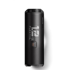 Flextail Zero Pump Máy bơm hơi đệm gối hơi cắm trại đa năng hút chân không ( tặng 1 viên pin RCR123A Flextail )