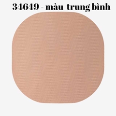 Phấn phủ dạng nén The One Everlasting Pressed Powder – 34648 Oriflame