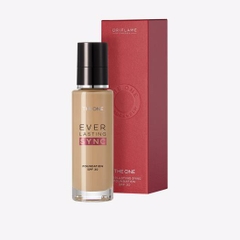 Kem nền The One Everlasting Sync Foundation SPF 30 30ml - 35783 Oriflame