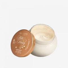 Mặt nạ dưỡng tóc Milk And Honey Gold Hair Mask For Radiant Soft and Silky Hair 250 ml - 35959 Oriflame