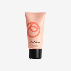 Kem lót dưỡng ẩm OnColour Peach Glow Perfector 30ml - 39292 Oriflame