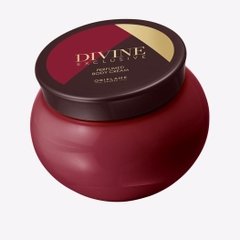 Kem dưỡng thể hương nước hoa Oriflame Divine Exclusive Perfumed Body Cream – 250ml - 41547 Oriflame