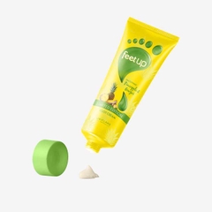 Kem dưỡng chân Feet Up Smoothing Pineapple and Ginger Foot Cream 75ml - 41897 Oriflame