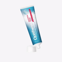 Kem đánh răng Optifresh Maximum Fresh Toothpaste ngừa hôi miệng và thơm mát 100ml - 44952 Oriflame