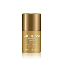 Lăn khử mùi hương nước hoa nữ Giordani Gold Original Perfumed Roll-On Deodorant – 32160 Oriflame