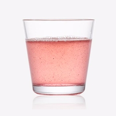 Thực phẩm bổ sung làm đẹp da cấp tốc Aqua Glow Ceramosides™ & Lingonberry Drink – 32557 Oriflame