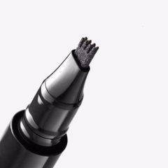 Bút vẽ chân mày The ONE Tattoo Effect Brow Pen ngăn ngừa lem trôi - 0,6g - 43986 Oriflame