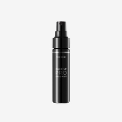 Chai Xịt cố định lớp trang điểm bền lâu The ONE Make Up Pro Face Mist 45ml - 44008 Oriflame