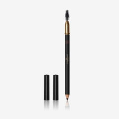 Chì kẻ chân mày 2 đầu  Giordani Gold Double Ended Brow Pencil – Màu nâu - 33093 Oriflame