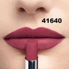 Son Môi Lì  The One Colour Unlimited Matte Lipstick