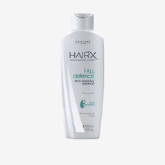 Dầu Gội Hairx Advanced Care Ngăn Ngừa Rụng Tóc 250ml - 35926 Oriflame