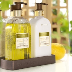 Nước rửa tay Oriflame Essense & Co Lemon & Verbena Liquid Hand Soap – 31850 Oriflame