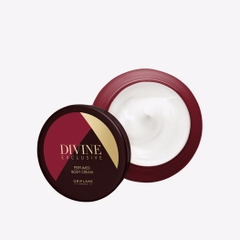 Kem dưỡng thể hương nước hoa Oriflame Divine Exclusive Perfumed Body Cream – 250ml - 41547 Oriflame