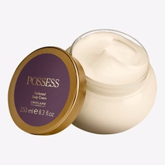 Kem Dưỡng Thể Hương Nước Hoa  Possess Perfumed Body Cream - 42831 Oriflame